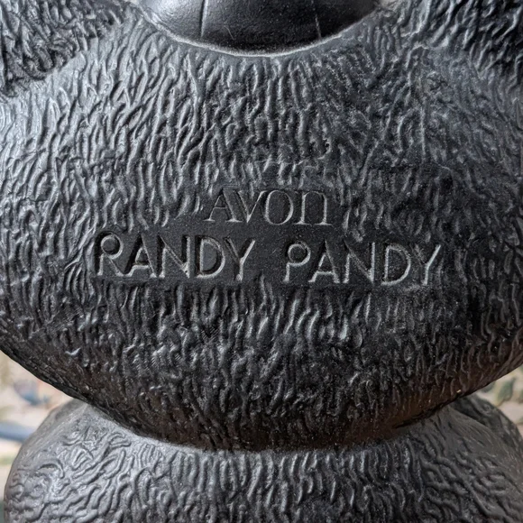 Avon Randy Pandy Floating Soap Holder - Picture 3 of 5